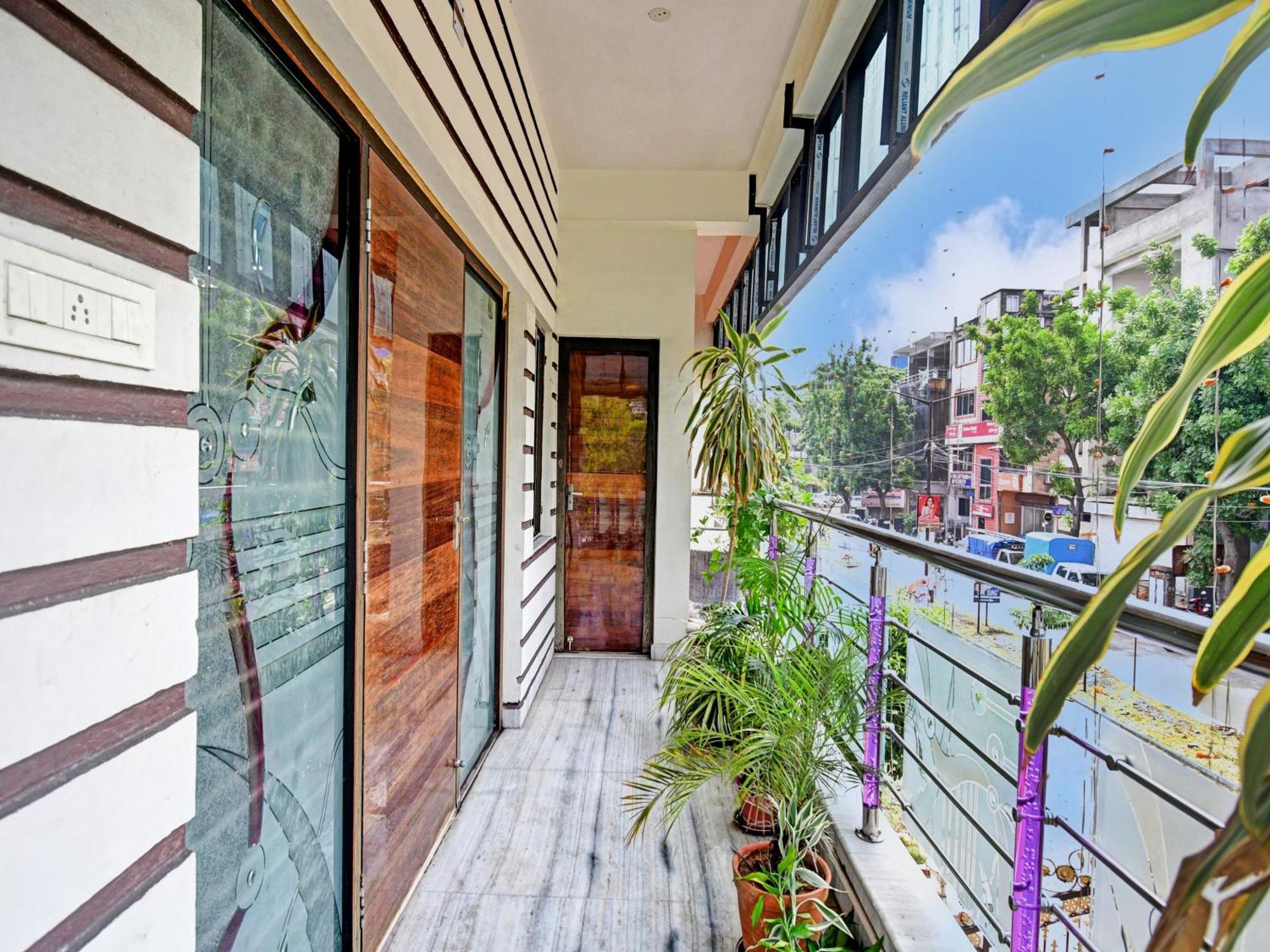 Hotel O Urvashi Guest House Durgāpur Екстериор снимка